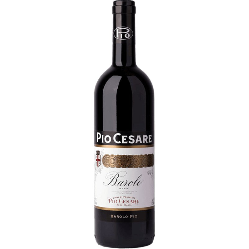 Barolo DOCG 2009 14,5 % vol.