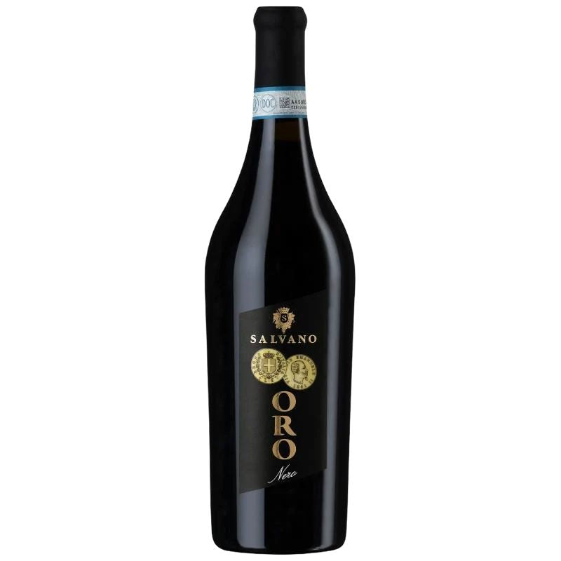 Oro Nero DOC Piemonte 2016 14,5 % vol.
