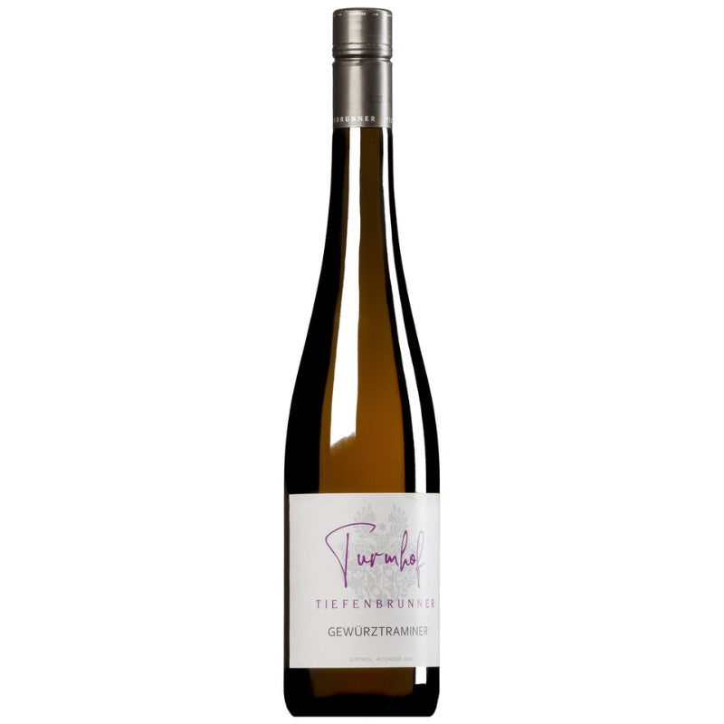 Gewürztraminer „Turmhof“ DOC Südtirol 2020 15 % vol.