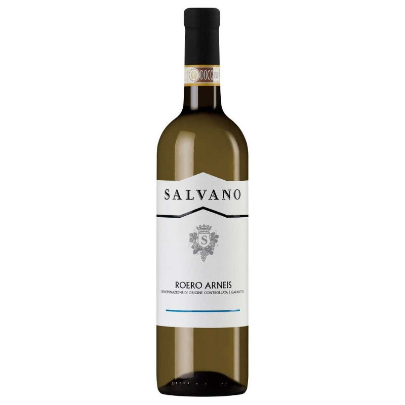 Roero Arneis DOCG 2022 13,5 % vol.