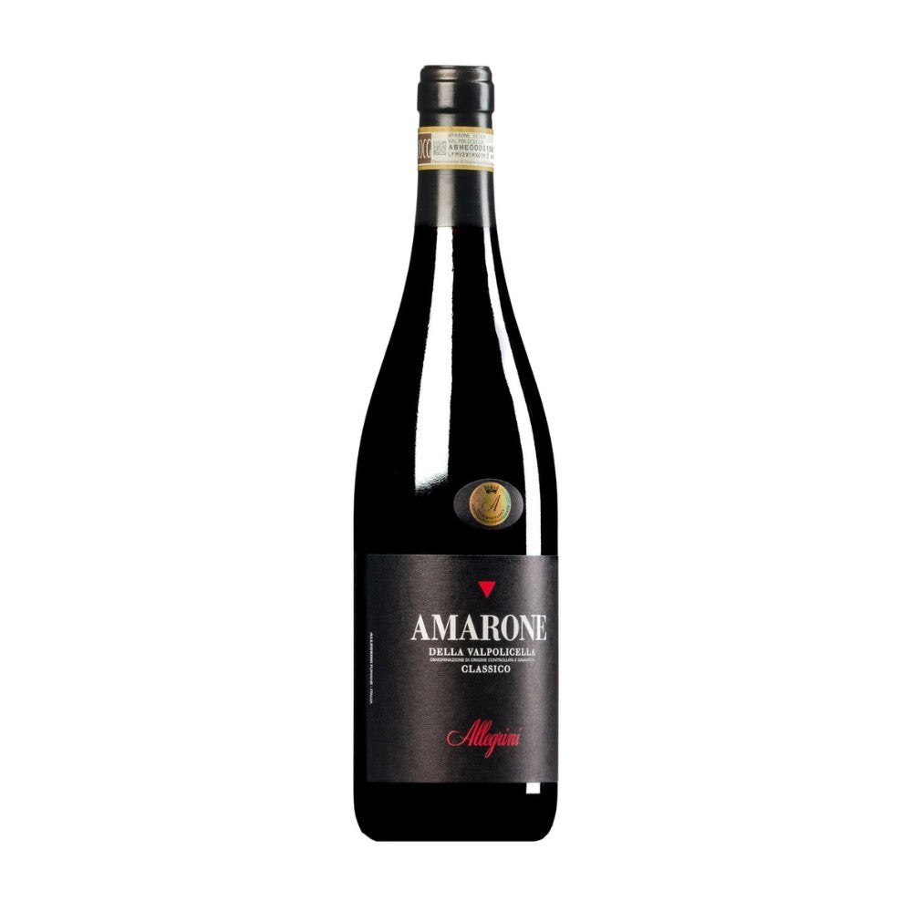 Amarone della Valpolicella Classico DOC 2011 15,5 % vol.