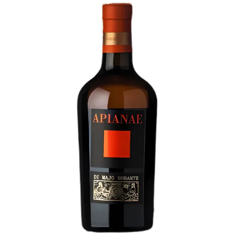 Apianae DOC 2009 14,5 % vol.