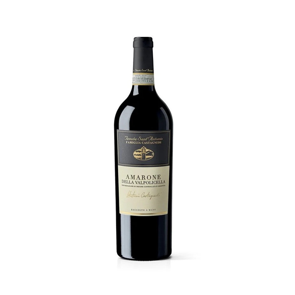 Amarone della Valpolicella Selezione Castagnedi DOCG 2013 15,5 % vol.