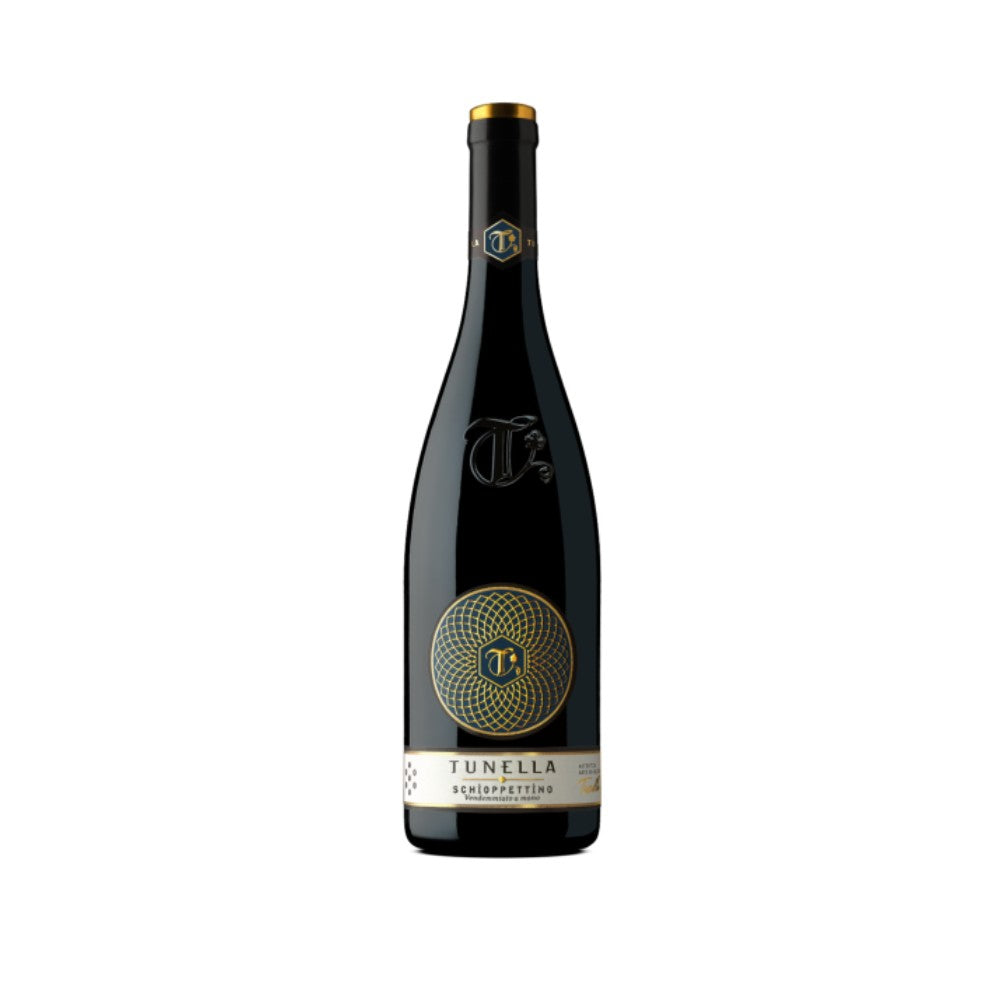 Schiopettino DOC Colli Orientali del Friuli 2020 14,5 %