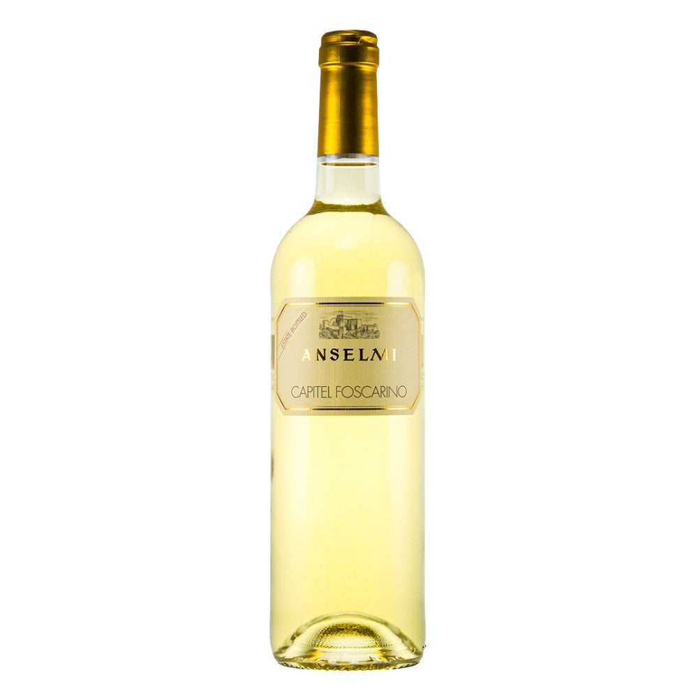 „Capitel Foscarino“ IGT 2019 13% vol.