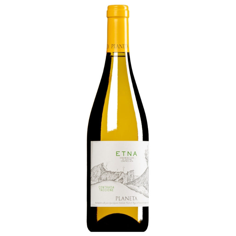 Etna Bianco  DOC Etna Bianco 2020    13,5 % vol.