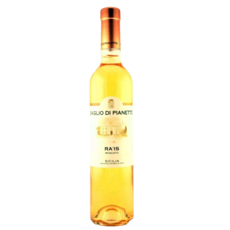 „Ra’is“ DOC 2007 14,5 % vol.