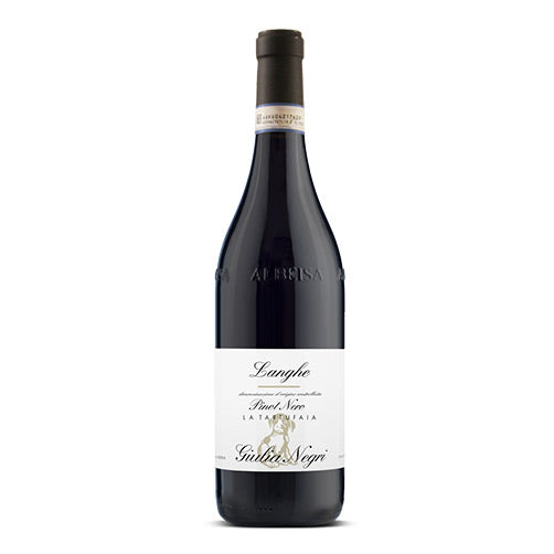 Pinot Nero DOC Langhe 2015 14 % vol.