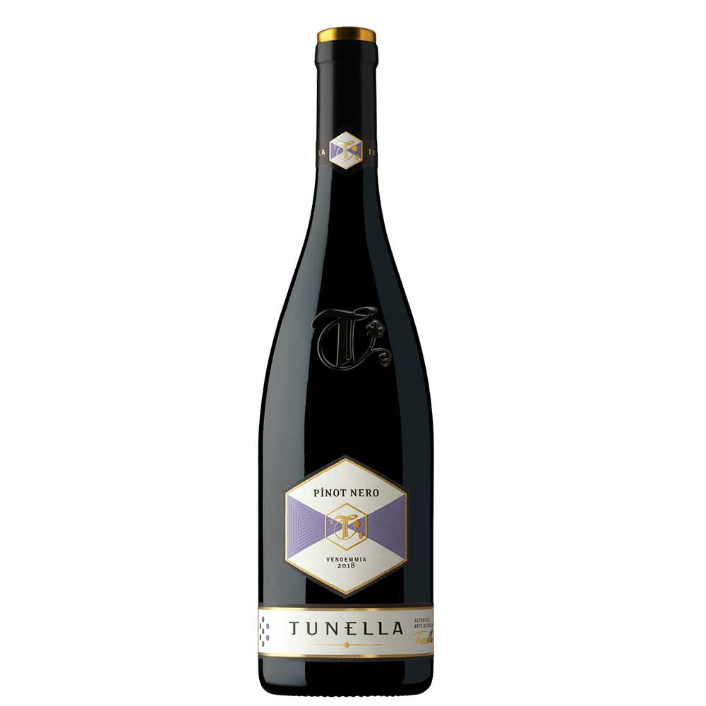 Pinot Nero DOC Colli Orientali del Friuli 2018 12,5 % vol.